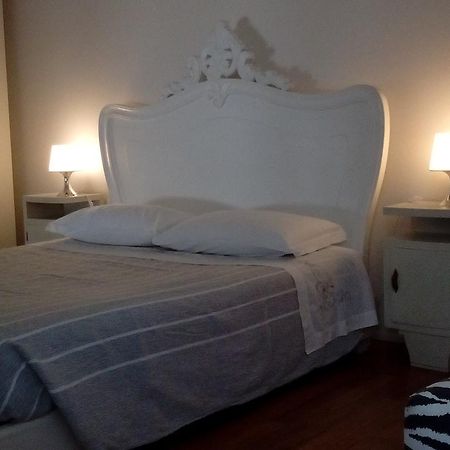 Domus Nova Residenza Il B&B Μάντοβα Εξωτερικό φωτογραφία
