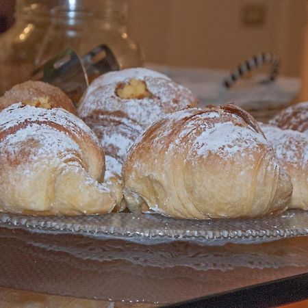 Domus Nova Residenza Il B&B Μάντοβα Εξωτερικό φωτογραφία