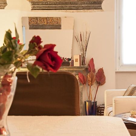 Domus Nova Residenza Il B&B Μάντοβα Εξωτερικό φωτογραφία