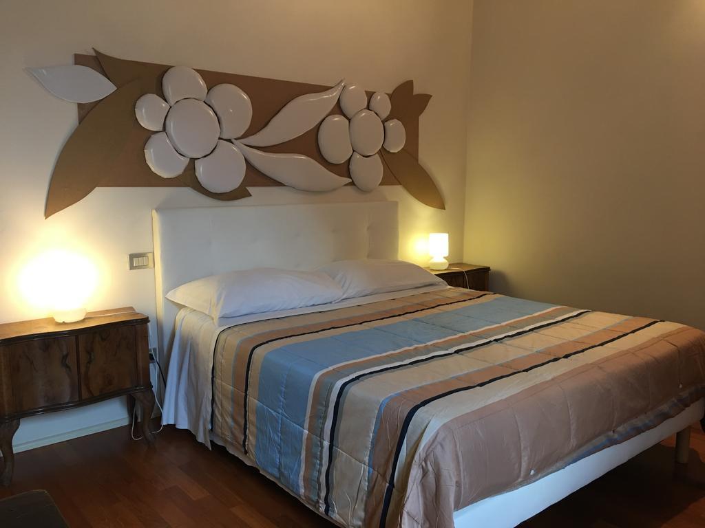 Domus Nova Residenza Il B&B Μάντοβα Εξωτερικό φωτογραφία