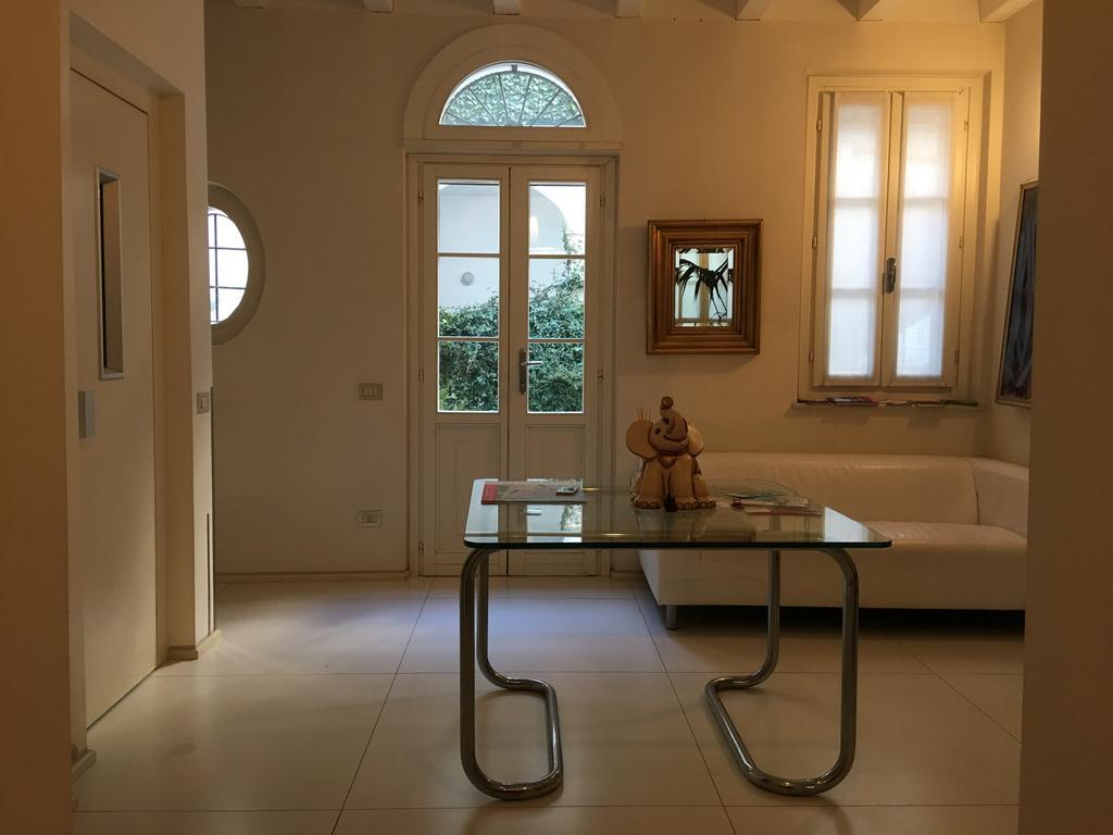 Domus Nova Residenza Il B&B Μάντοβα Εξωτερικό φωτογραφία