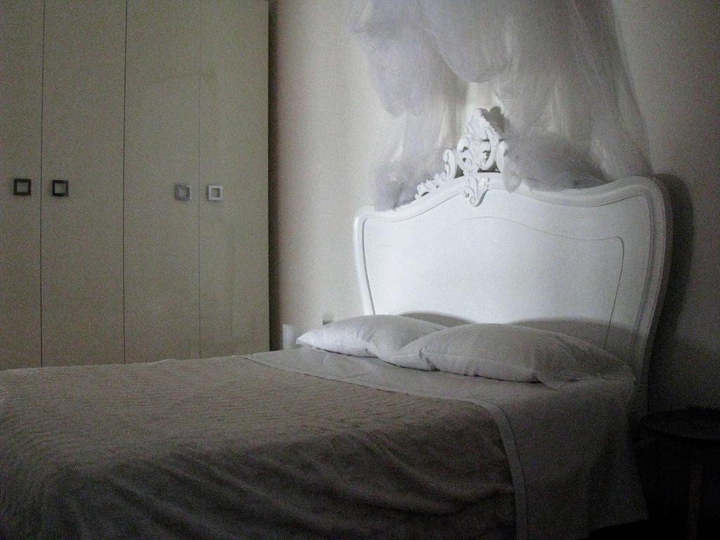 Domus Nova Residenza Il B&B Μάντοβα Εξωτερικό φωτογραφία