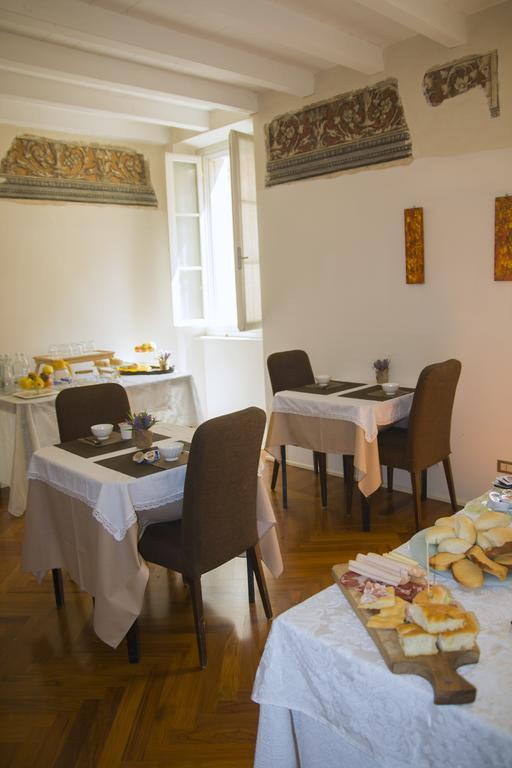 Domus Nova Residenza Il B&B Μάντοβα Εξωτερικό φωτογραφία