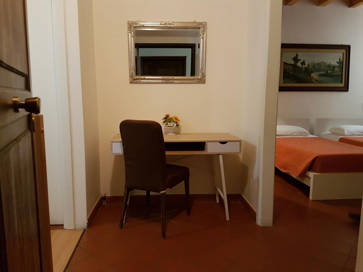 Domus Nova Residenza Il B&B Μάντοβα Εξωτερικό φωτογραφία