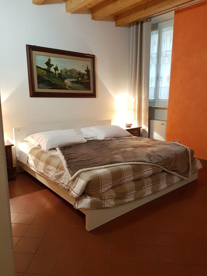 Domus Nova Residenza Il B&B Μάντοβα Εξωτερικό φωτογραφία