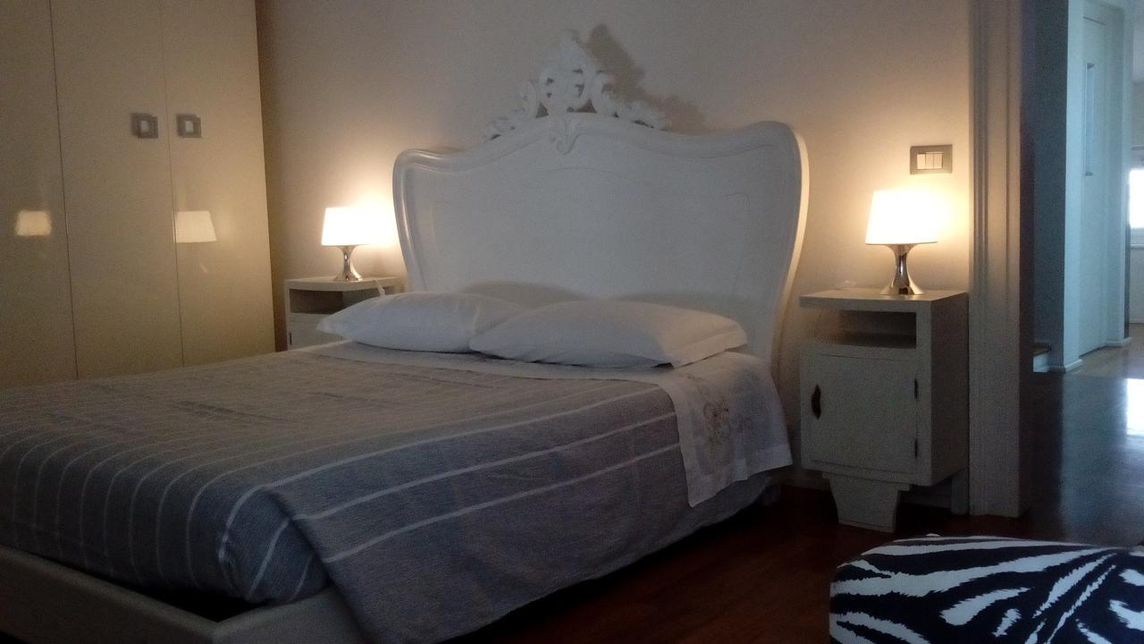 Domus Nova Residenza Il B&B Μάντοβα Εξωτερικό φωτογραφία