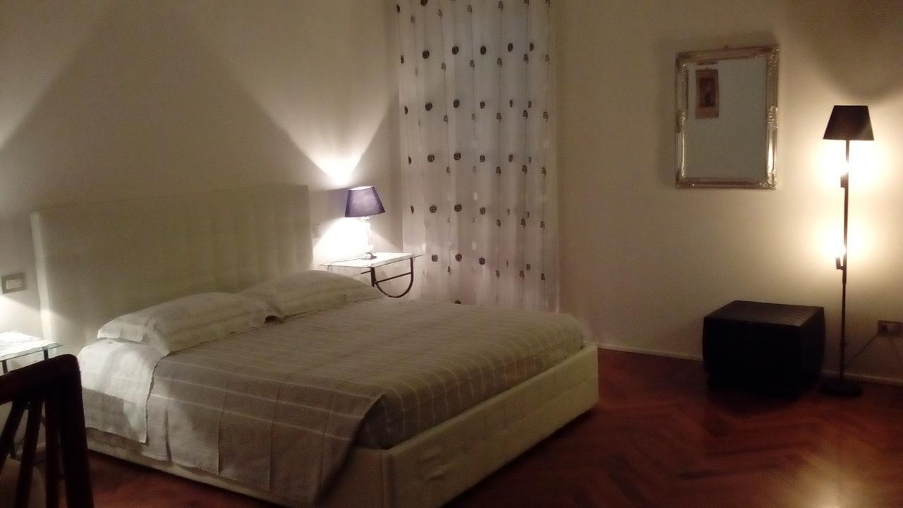Domus Nova Residenza Il B&B Μάντοβα Εξωτερικό φωτογραφία