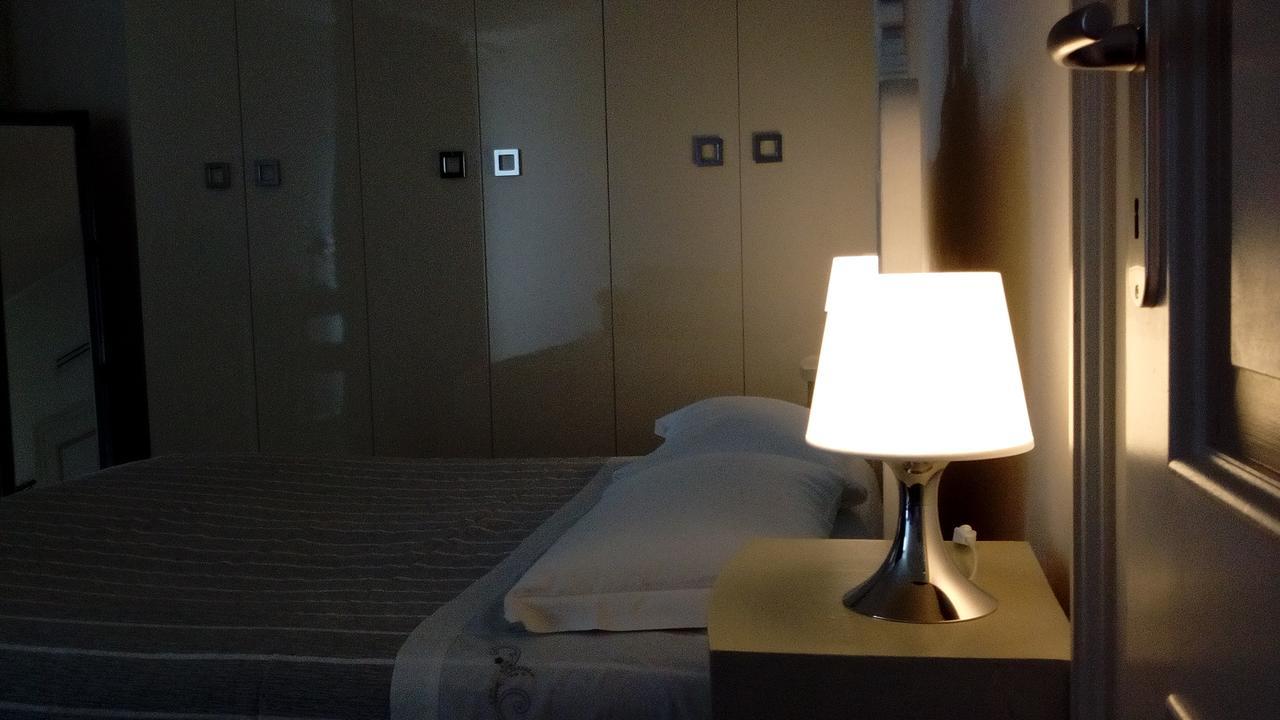 Domus Nova Residenza Il B&B Μάντοβα Εξωτερικό φωτογραφία