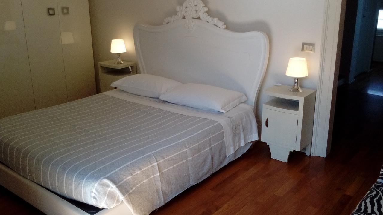 Domus Nova Residenza Il B&B Μάντοβα Εξωτερικό φωτογραφία