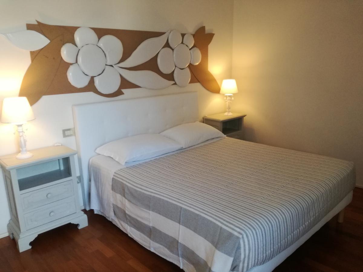 Domus Nova Residenza Il B&B Μάντοβα Εξωτερικό φωτογραφία