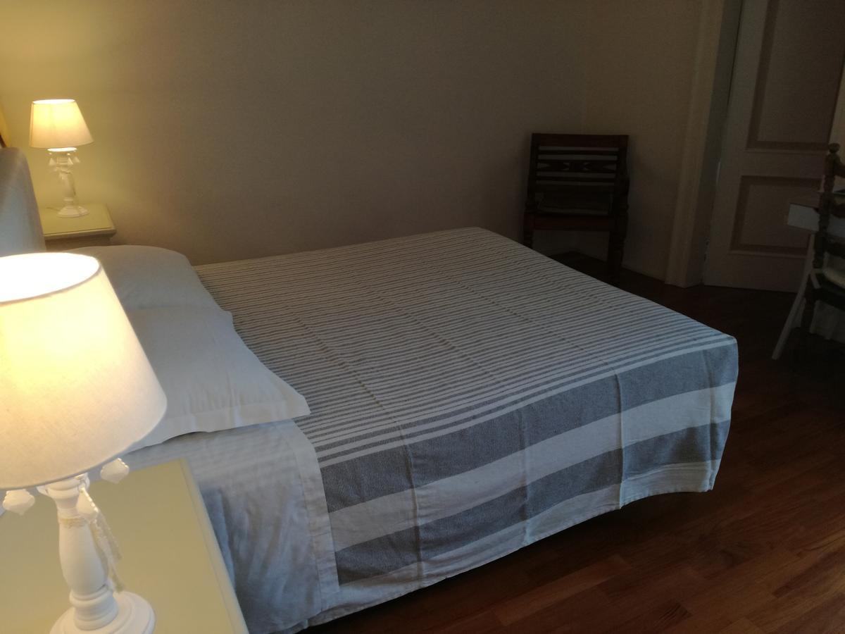 Domus Nova Residenza Il B&B Μάντοβα Εξωτερικό φωτογραφία