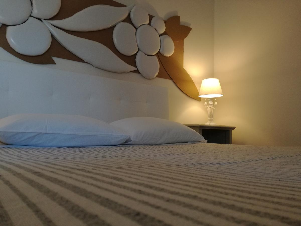 Domus Nova Residenza Il B&B Μάντοβα Εξωτερικό φωτογραφία