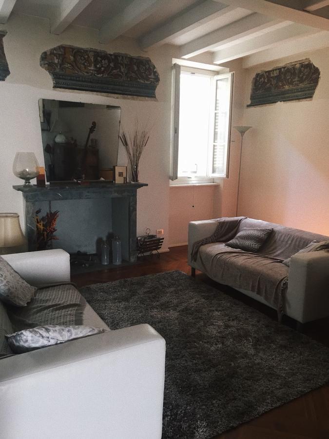 Domus Nova Residenza Il B&B Μάντοβα Εξωτερικό φωτογραφία