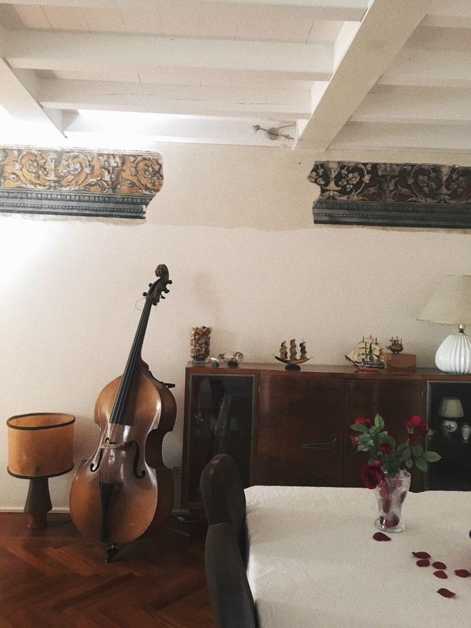 Domus Nova Residenza Il B&B Μάντοβα Εξωτερικό φωτογραφία