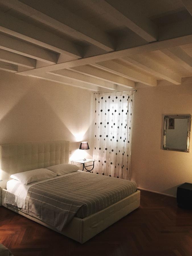 Domus Nova Residenza Il B&B Μάντοβα Εξωτερικό φωτογραφία
