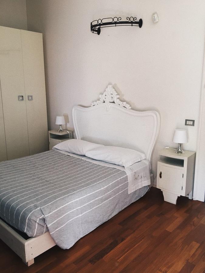 Domus Nova Residenza Il B&B Μάντοβα Εξωτερικό φωτογραφία