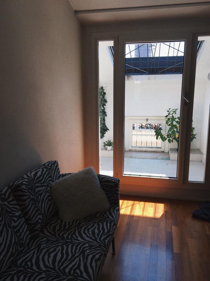 Domus Nova Residenza Il B&B Μάντοβα Εξωτερικό φωτογραφία