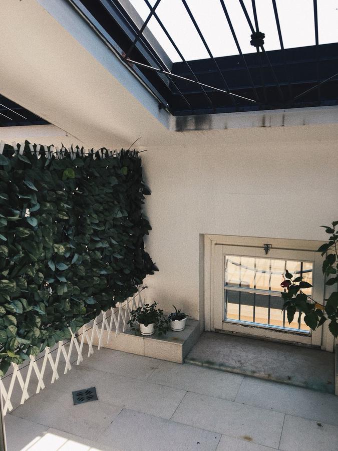 Domus Nova Residenza Il B&B Μάντοβα Εξωτερικό φωτογραφία