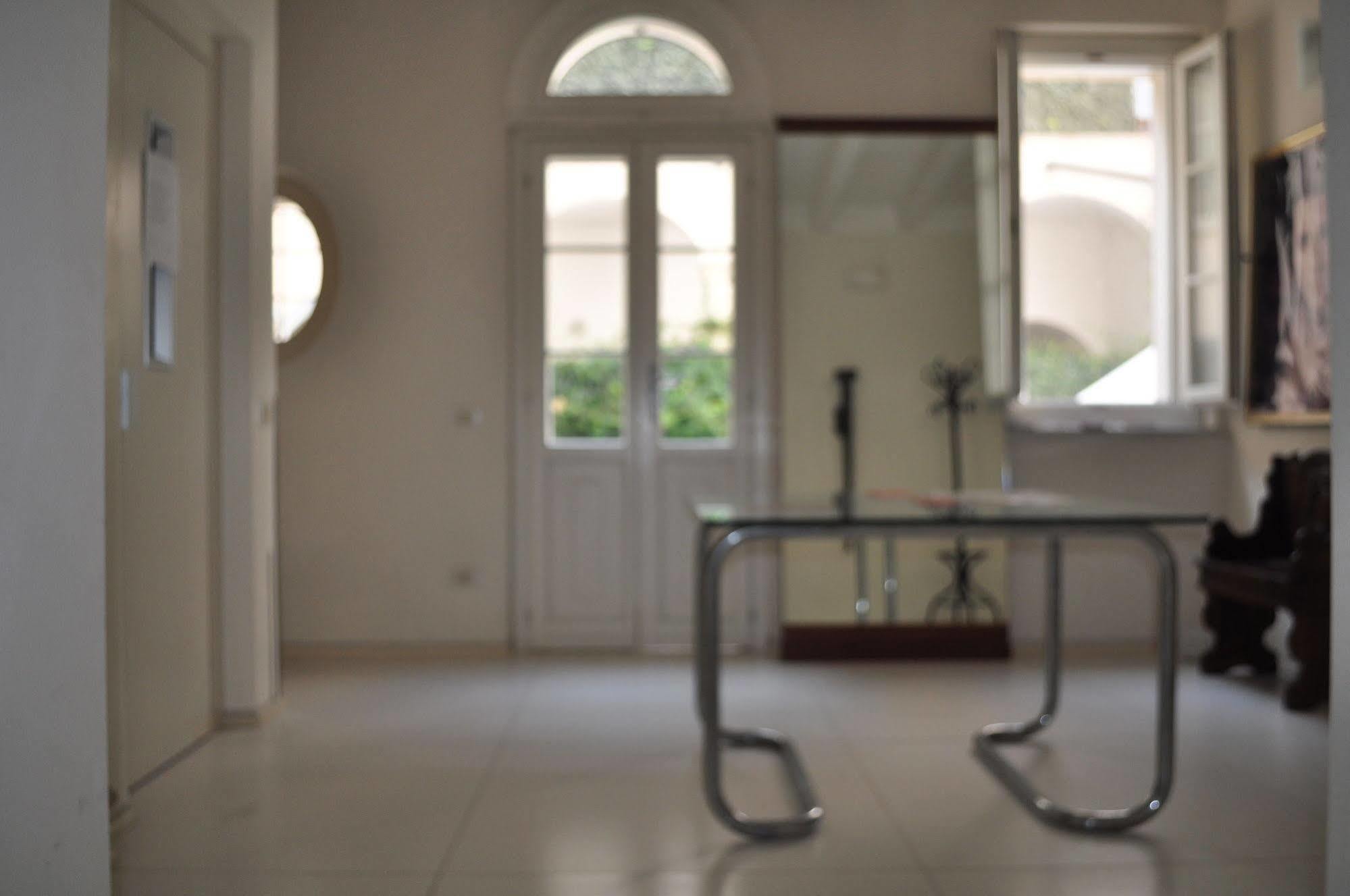 Domus Nova Residenza Il B&B Μάντοβα Εξωτερικό φωτογραφία