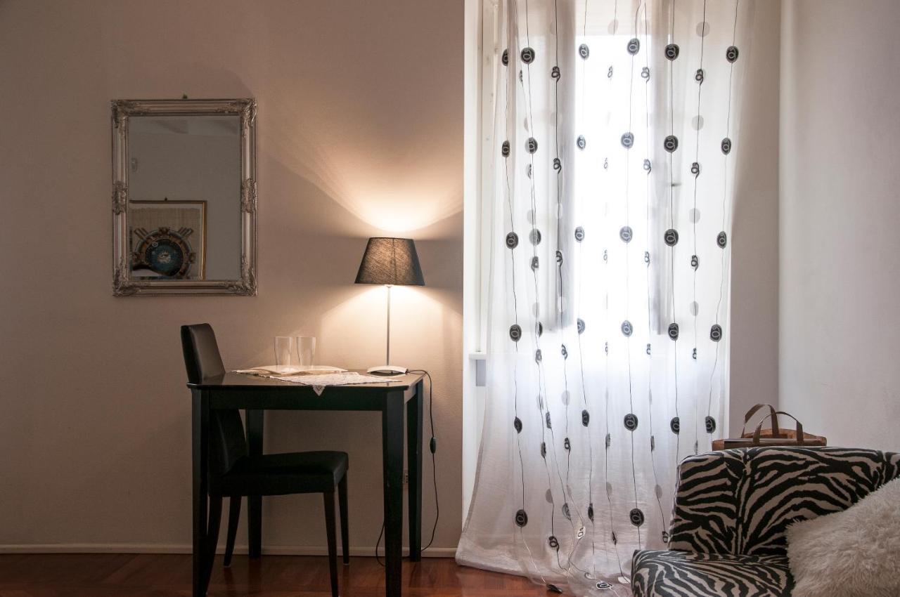 Domus Nova Residenza Il B&B Μάντοβα Εξωτερικό φωτογραφία